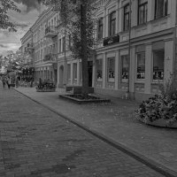 Повседневная жизнь