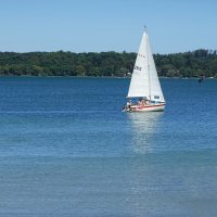 Ammersee... Bayern