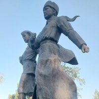 Алматы. :: Murat Bukaev 