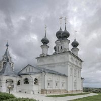 Воскресенский собор