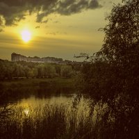 Пейзаж