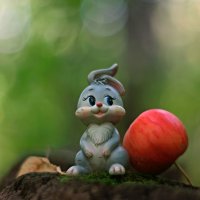 Счастливой всем осени! :: Андрей Заломленков
