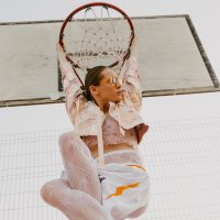 Стиль / Фотомодели :: Dina Chernyx