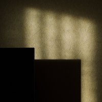 Chiaroscuro art in photography.