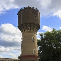 Старый   Серпухов