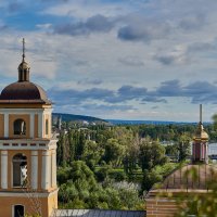 Храм Архангела Михаила
