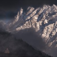 SVANETI