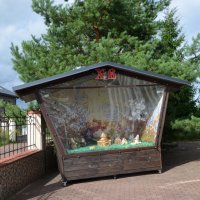 Россия. Московская область. Михайло-Архангельский храмовый комплекс в Бушарино. :: Наташа *****