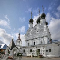 Троицкий собор