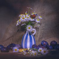 Последнее дыхание лета
