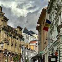 Просто воскресенье