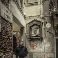 Venezia.