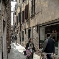 Venezia.