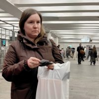 Повседневная жизнь