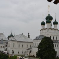 Ростов великий
