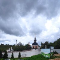 Старица, Тверская область 19 августа 2026 года...