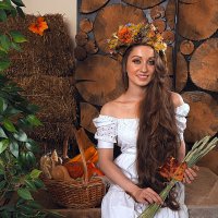 осень :: Олег Лукьянов осень :: Олег Лукьянов