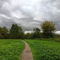 Погода - бррр :: Андрей Лукьянов Погода - бррр :: Андрей Лукьянов