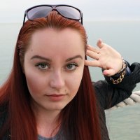 Тишина вечернего бриза