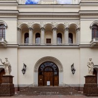 Церковь Петра и Павла