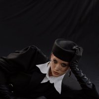 Стиль / Фотомодели :: Dina Chernyx