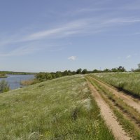 Мои дороги. :: Виктор