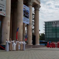 День шахтёра!!! :: Радмир Арсеньев
