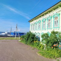 В Козьмодемьянске