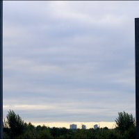 Пасмурно 1