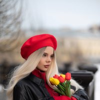 Портрет