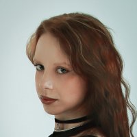 Настя