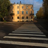Архитектура