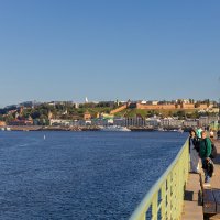 Отдых на Волге :: Александр Синдерёв