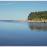 Пейзаж