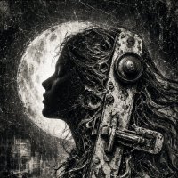 Фантазия :: Елена Берсенёва