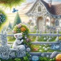 Детский мир :: linnud 