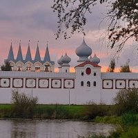 Осенний вечер