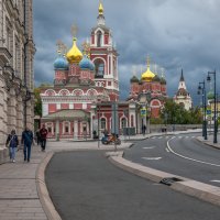 Варварка