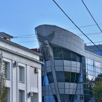Ангел морских путешественников