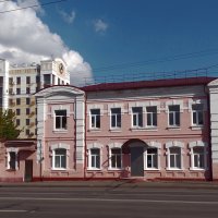 Архитектура