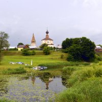 Природа :: Алексей Неустроев