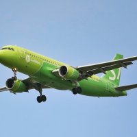 Airbus A320 :: Андрюс К