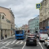 Сретенка