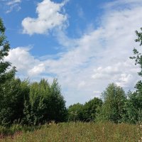 Пейзаж :: Наталья Герасимова Пейзаж :: Наталья Герасимова