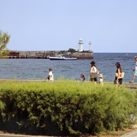 Дружная компания