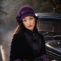 Кадр из фильма , который мы никогда не увидим .