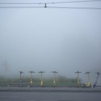 Граница видимости