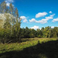 Пейзаж