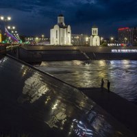 Ночной Курган