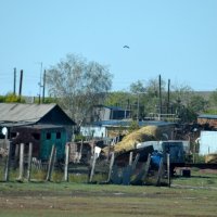 Хозяйство